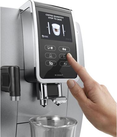 Image du produit De'Longhi Dinamica Plus ECAM 370.95.S