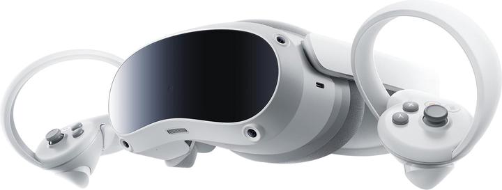 Actual product image Pico 4 All-in-One VR Headset (128 GB)