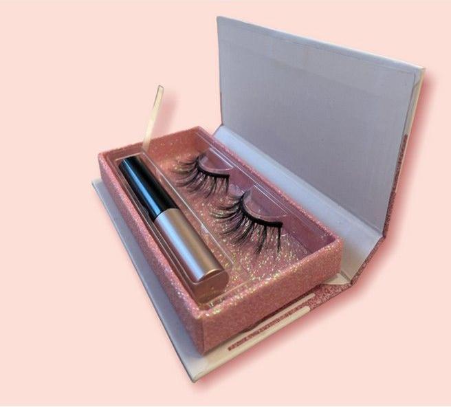 Immagine prodotto MU Style Serie Cat Eye (Ciglia artificiali)