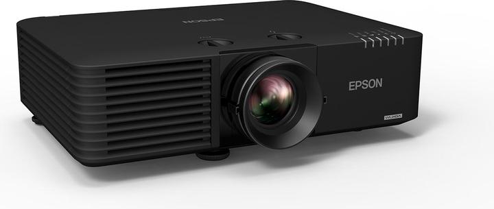 Image du produit Epson EB-L615U (WUXGA, 6000 lm, 1.35 - 2.2:1)