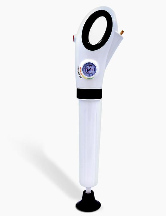 Produktbild MediaShop Drain Buster (4 Stk.)