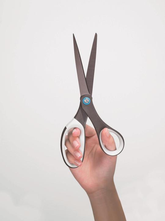 Actual product image Scotch Titanium scissors (20.20 cm)