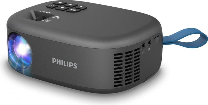 Image du produit Philips NeoPix 113 (HD, 100 lm)