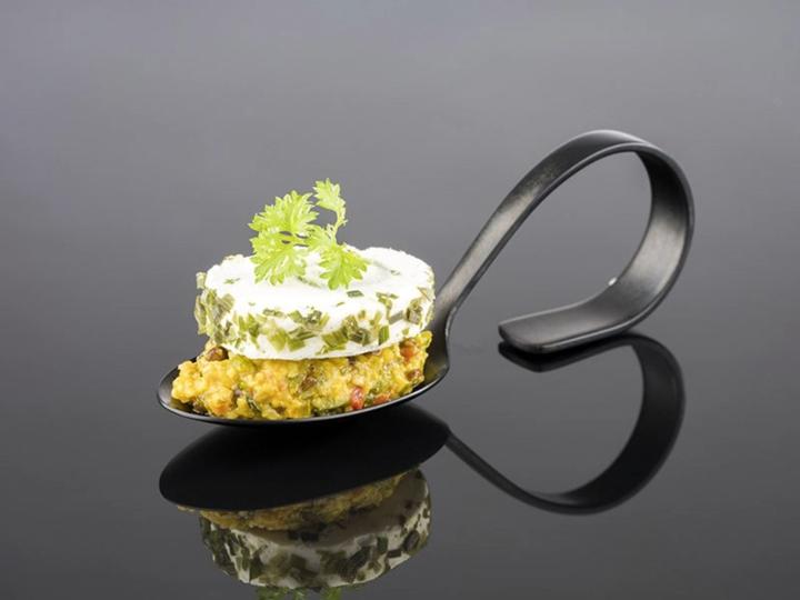 Produktbild APS Gourmetlöffel "PETIT" (Löffel)
