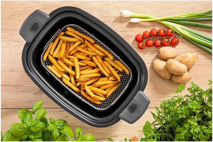 Actual product image Sencor SPR 5500SS