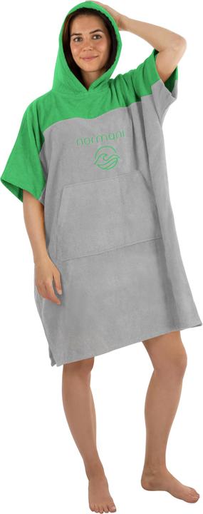 Produktbild Normani Damen Surfer Poncho Kuta (S/M)