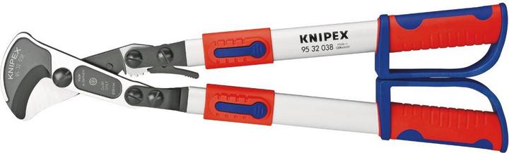 Produktbild Knipex Kabelschere (570 mm)