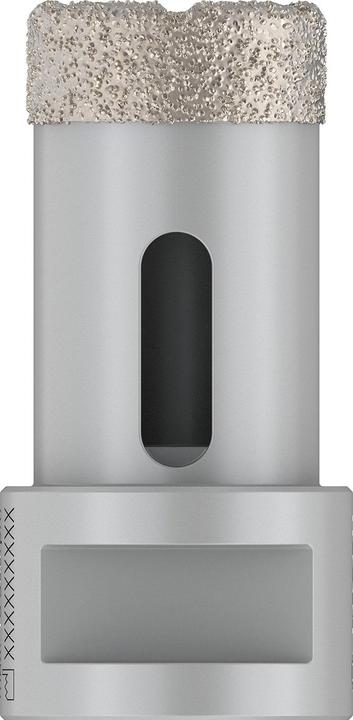 Actual product image Bosch Professional Zubehör PRO Core Cutter dry, 25 x 35 x 22.23 mm (25 mm)
