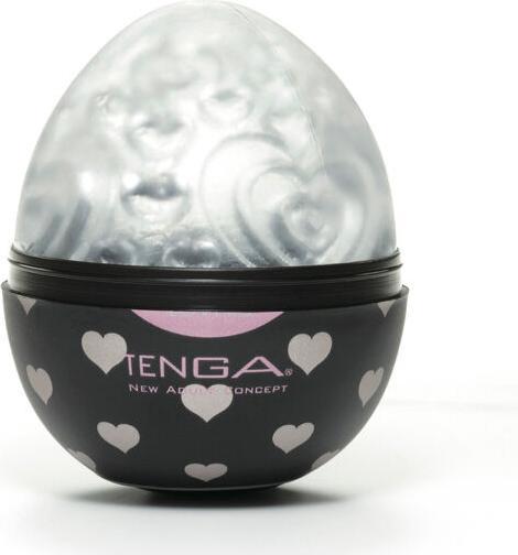 Tenga Lovers