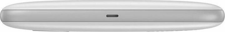 Actual product image Baseus Intelligent T2 ropetype anti-loss device White (Android, iOS)