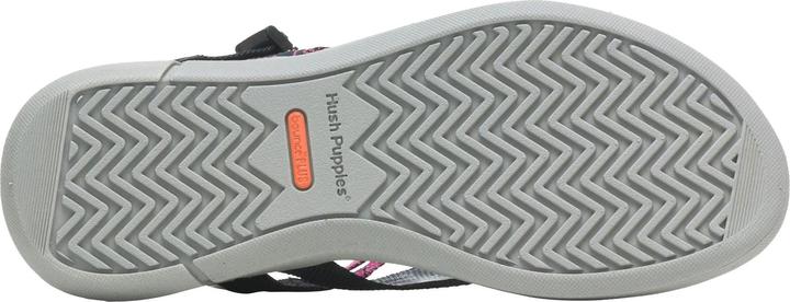 Actual product image Hush Puppies Sandals Good (39)