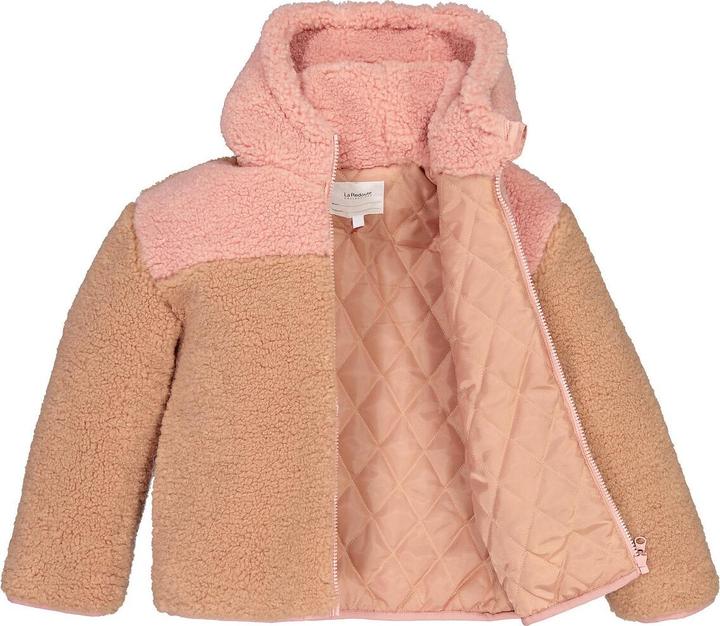 Produktbild La Redoute Collections Kapuzenjacke (158)