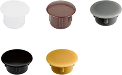 Actual product image Hettich Cover caps