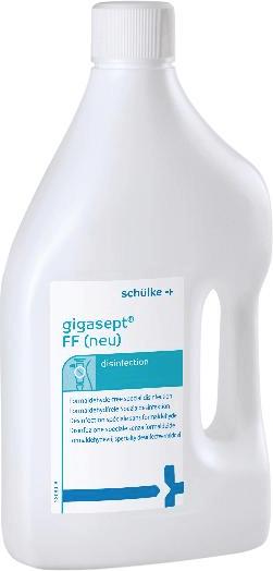 Immagine prodotto Schülke gigasept FF nuova formulazione (5L) (5000 ml)