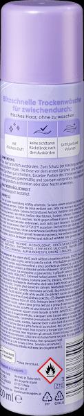 Actual product image dm Balea 6 in 1 (200 ml, Dry shampoo)