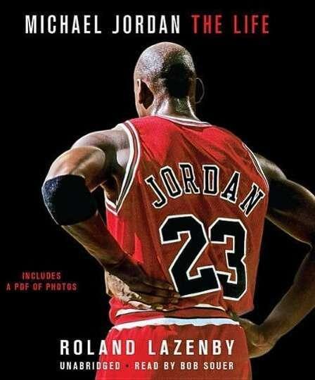 Produktbild Michael Jordan: The Life (Englisch, Roland Lazenby, Bob Souer, 2014)