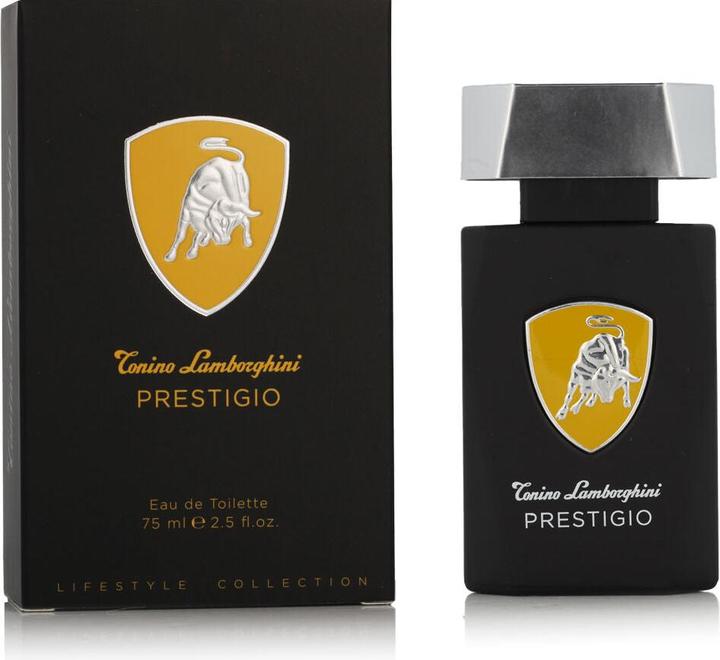 Tonino Lamborghini Prestigio