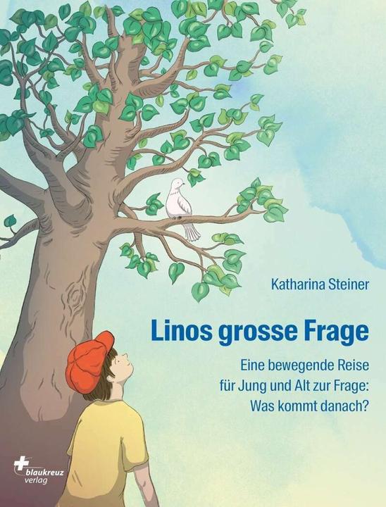 Linos grosse Frage (German, Katharina Steiner, 2020)