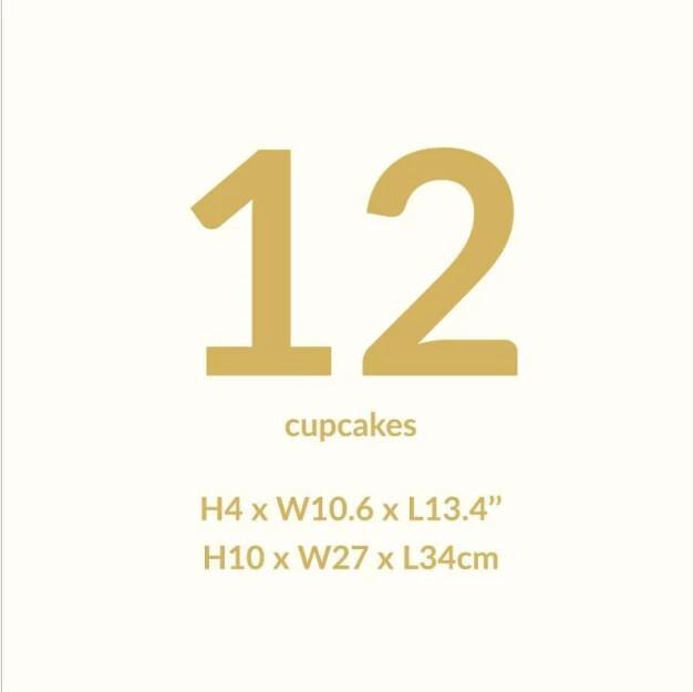 Image du produit PME Cakebutler 27 x 34 x 10 cm, Transparent