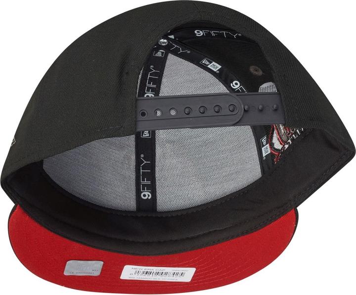 Produktbild New Era 9Fifty Tampa Bay Buccaneers (One Size)