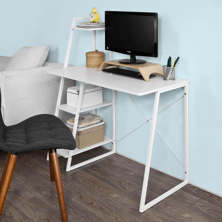 Actual product image SoBuy FWT29-W