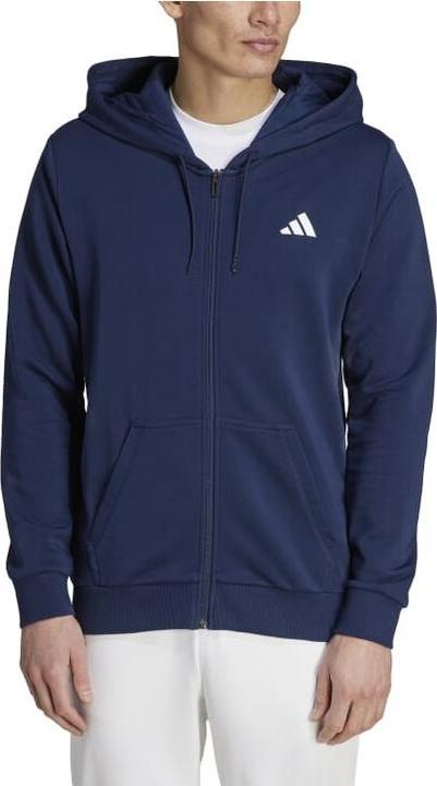 Produktbild adidas Tennis Club Hoodie Navy Man (XL)