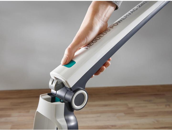 Produktbild Leifheit Akku-Staubsauger Regulus PowerVac 2in1