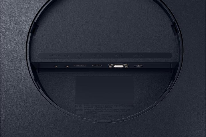 Produktbild Samsung LC32T550FDRXEN (1920 x 1080 Pixel, 32")