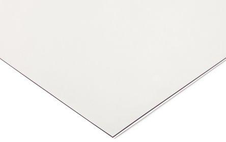 Produktbild Rs Pro Halbzeug PETG 4,0x620x1200mm (1 Stk.)