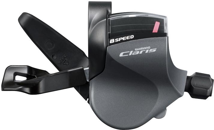 Produktbild Shimano Claris SL-R2000/-R2030 Schalthebel 8s