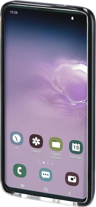 Actual product image Hama protector (Samsung Galaxy S20 Ultra 5G)