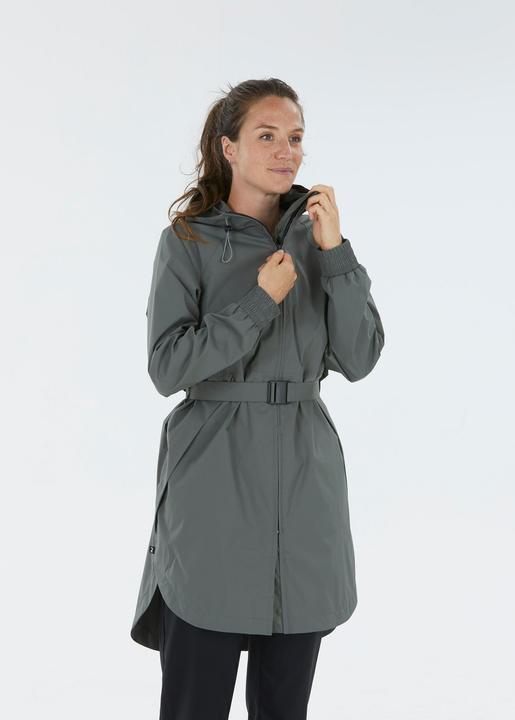 Image du produit Quechua RAINCUT LONG Femme (XXL)