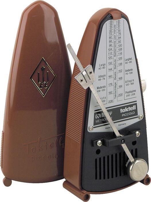 Produktbild Wittner Taktell Piccolo (Metronom)