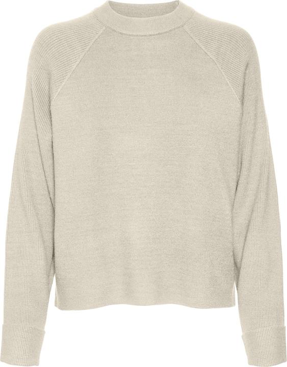 Vero Moda VMGOLD Pullover Strickpullover (M)