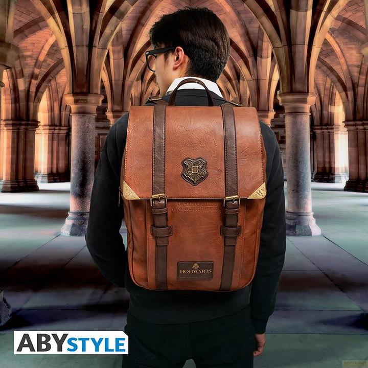 Immagine prodotto Abysse Zaino di Harry Potter Hogwarts