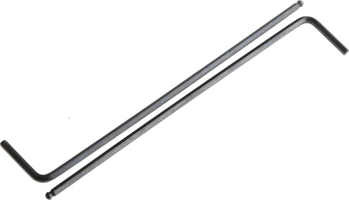 Image du produit Rs Pro Tournevis tête sphérique hexagonal 2mm