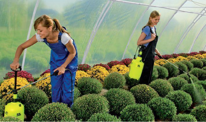 Produktbild Marolex Wasser-Zerstäuber PROFESSION (5 l)