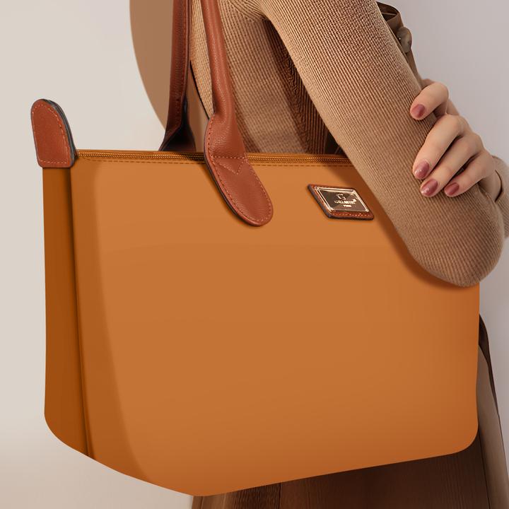 Produktbild Gallantry Cabas La Balade Handtasche Grösse M (5 l)