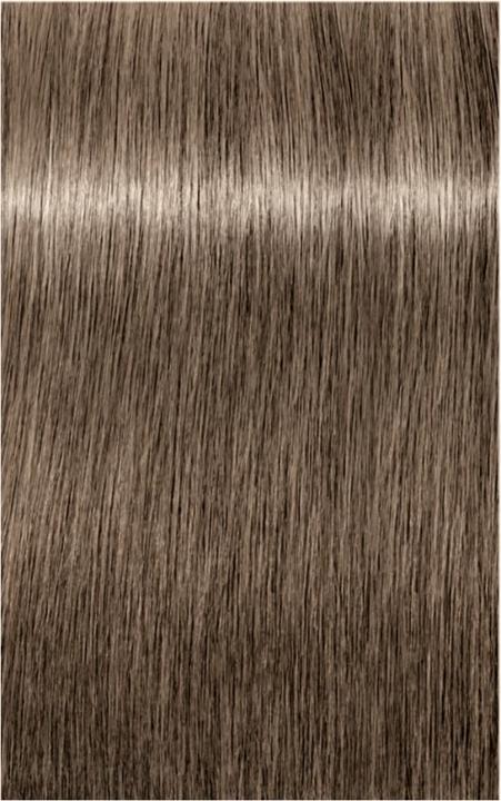 Actual product image Indola Color - Permanent Caring Color 7.2 Medium Blond Pearl (7.2 Medium Blonde Pearl)