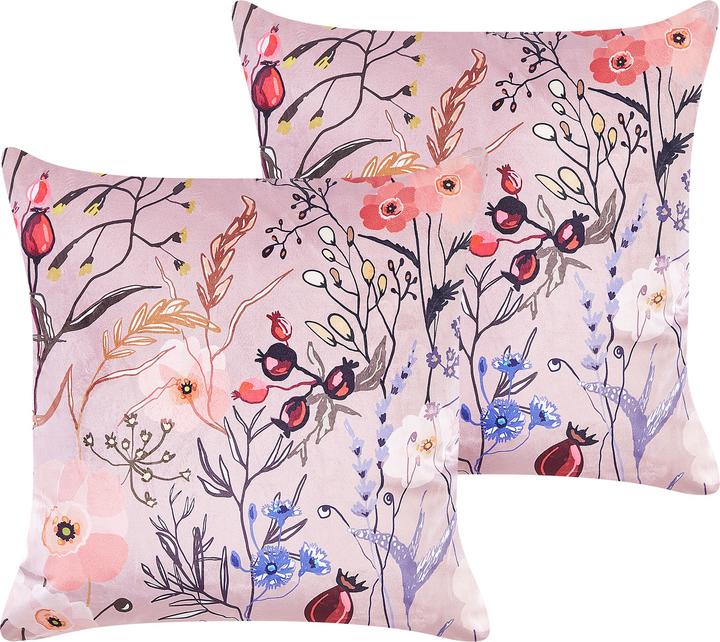Produktbild Beliani Anemones (45 x 45 cm)