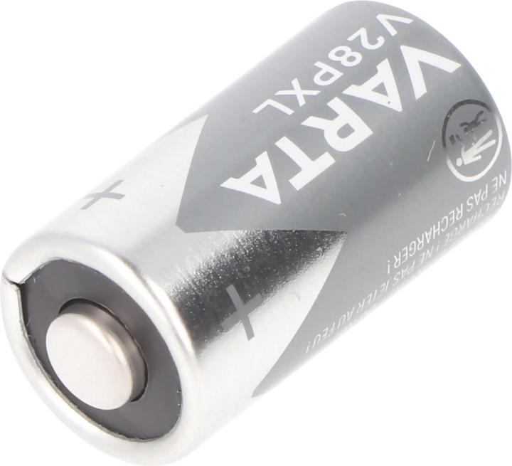 Immagine prodotto Varta Electronics V28PXL (1 pz., 28L, 170 mAh)