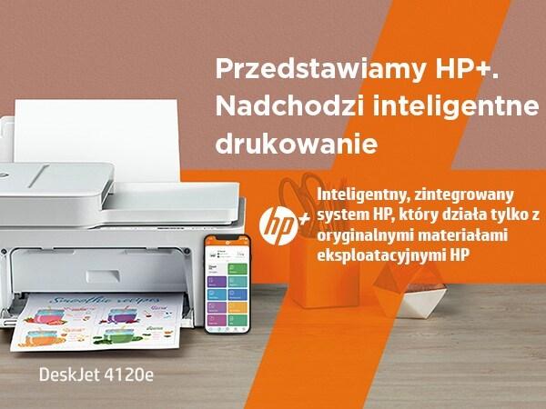 Image du produit HP DeskJet 4120e (Encre, Couleur)