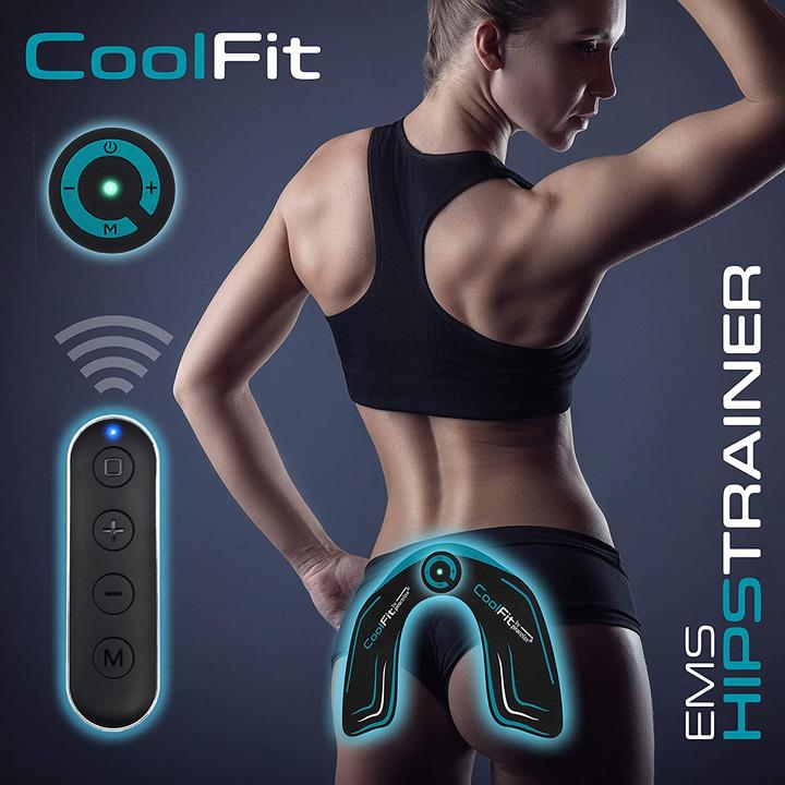 Produktbild Prorelax CoolFit