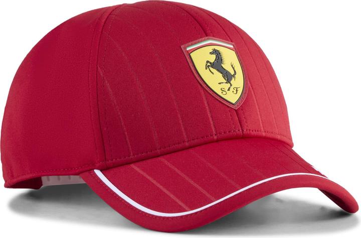 Puma Ferrari Replica Team Bb Cap