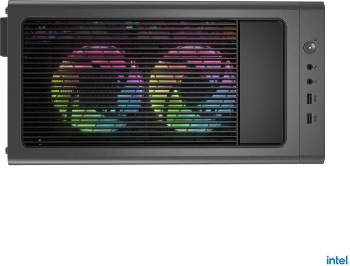 Produktbild Lenovo Legion T5 (Intel Core i7-14700KF, 32 GB, 1000 GB, GeForce RTX 4060 Ti)