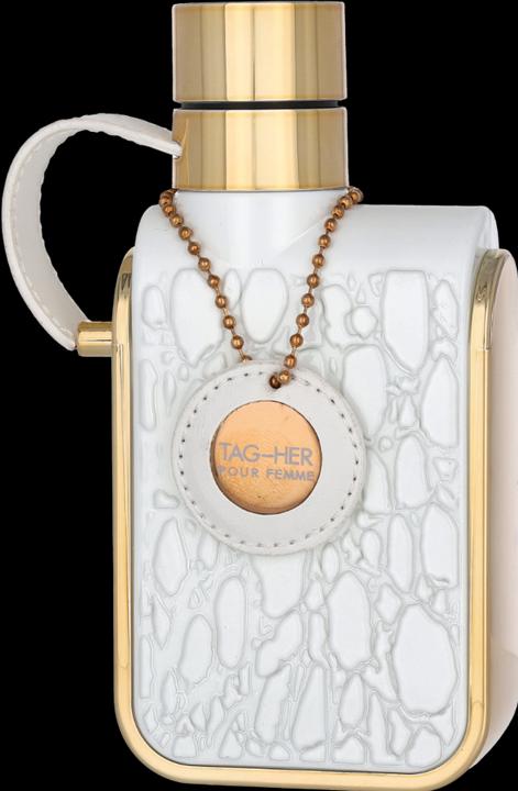Produktbild Armaf Tag Her (Eau de Parfum, 100 ml)