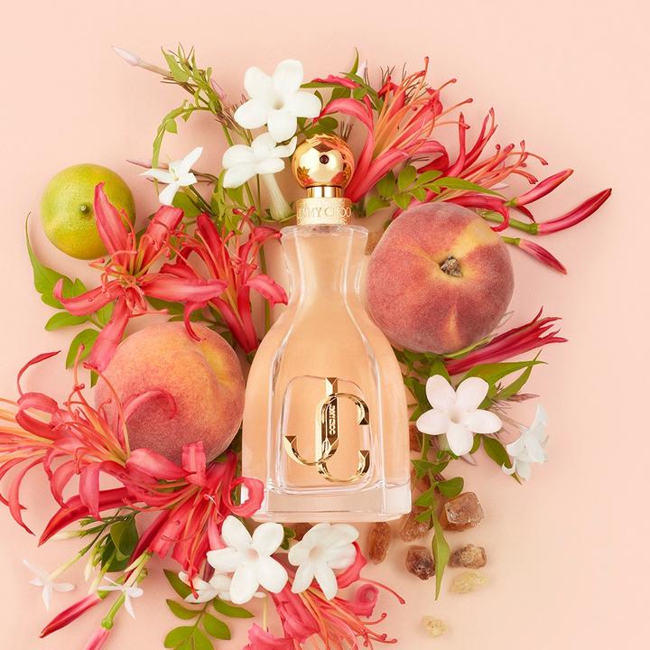 Actual product image Jimmy Choo I want Choo (Eau de parfum, 40 ml)