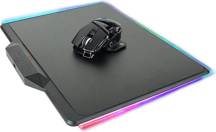 Produktbild MadCatz R.A.T. Air (Kabellos)