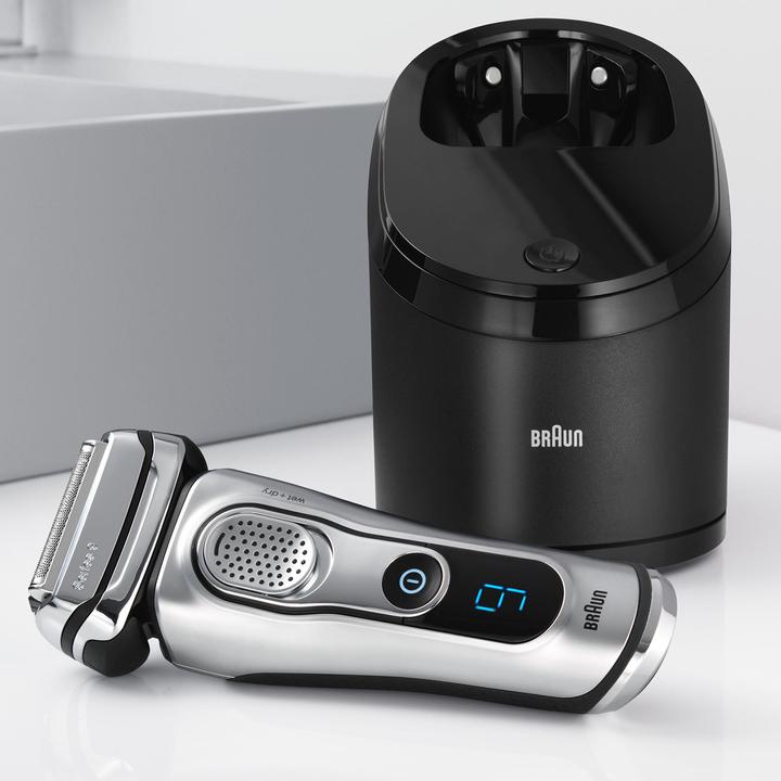 Actual product image Braun Series 9