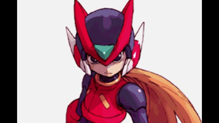 Immagine prodotto Capcom Mega Man Zero/ZX Legacy Collection (Switch, Switch Lite, Switch OLED, DE)
